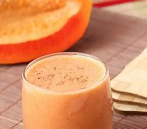 Pappaya Shake